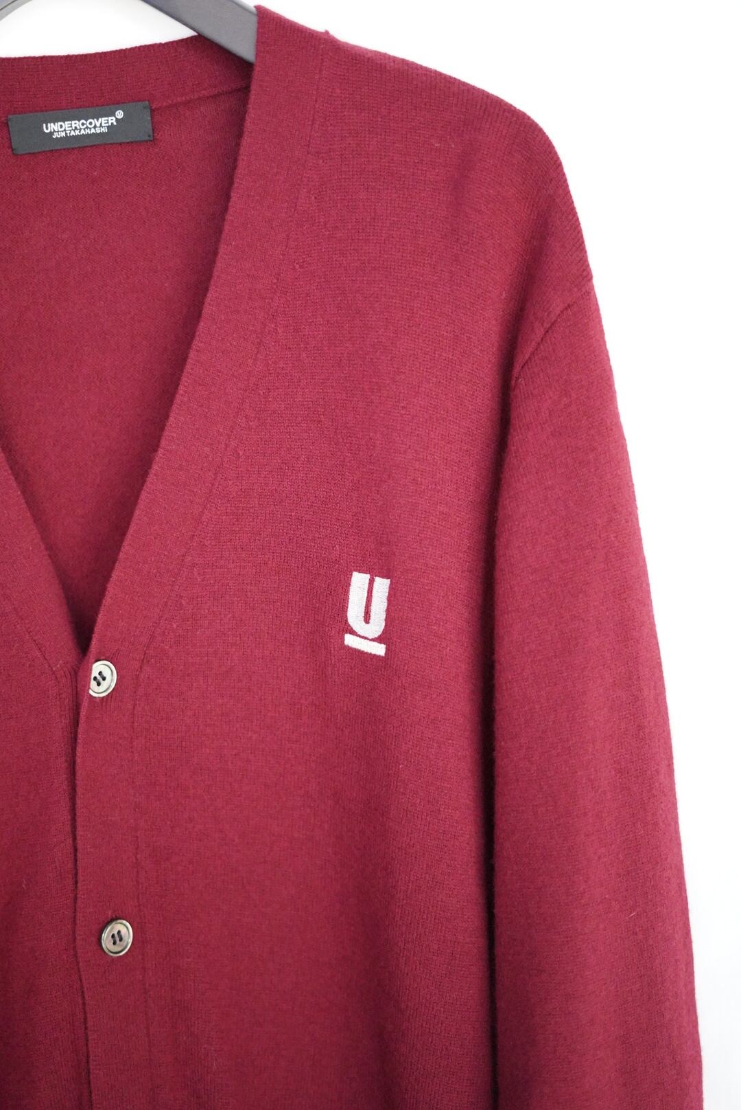 UCX9902-1 | UNDERCOVER KYOTO