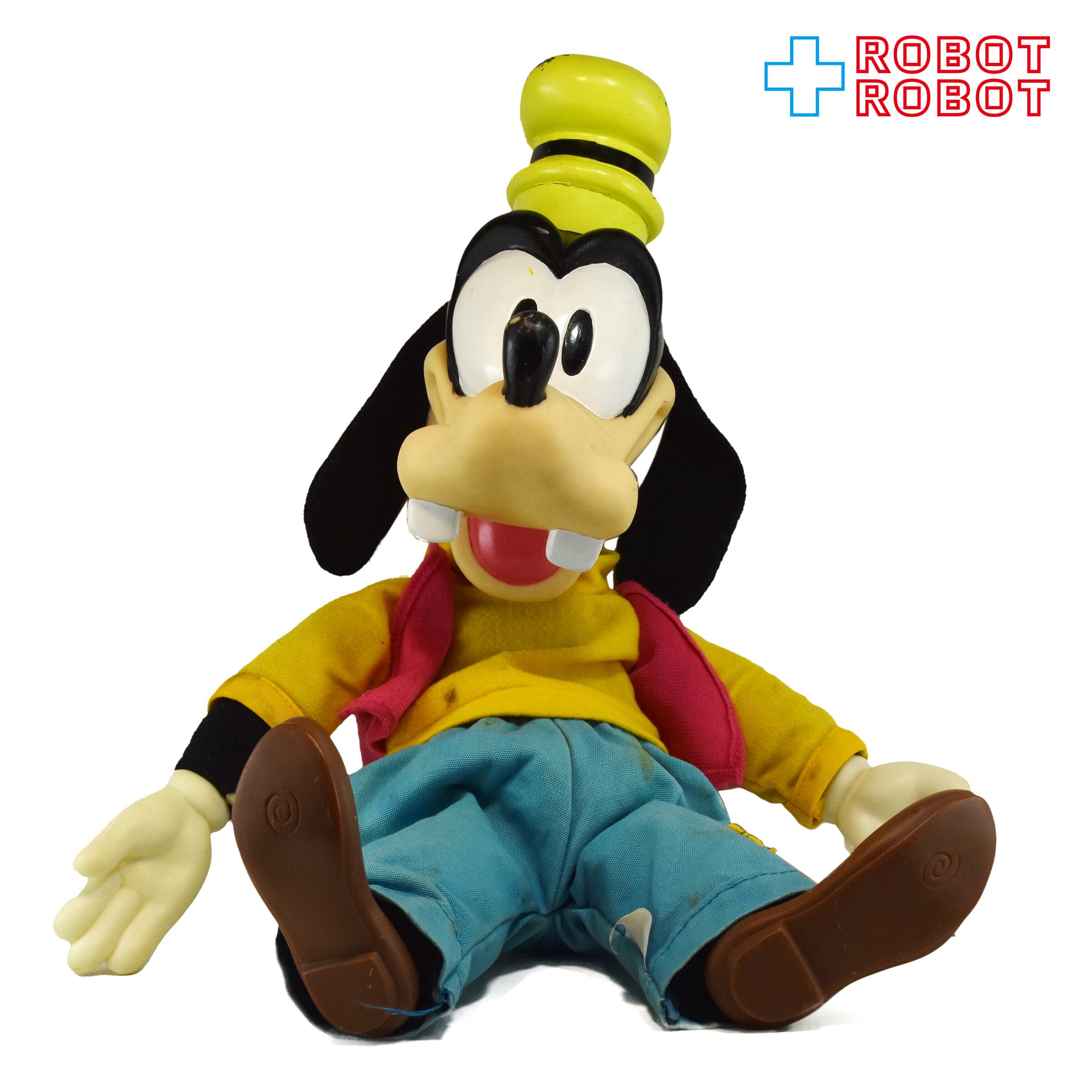 ○GOOFY グーフィー | ROBOTROBOT