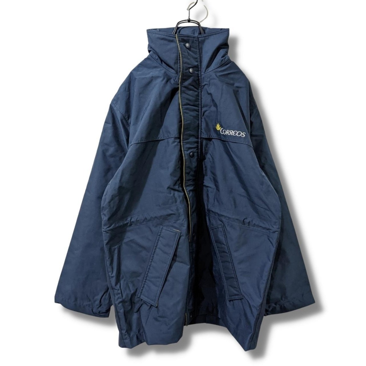 MILITARY（ミリタリー） 実物 新品 デッドストック スペイン Correos 