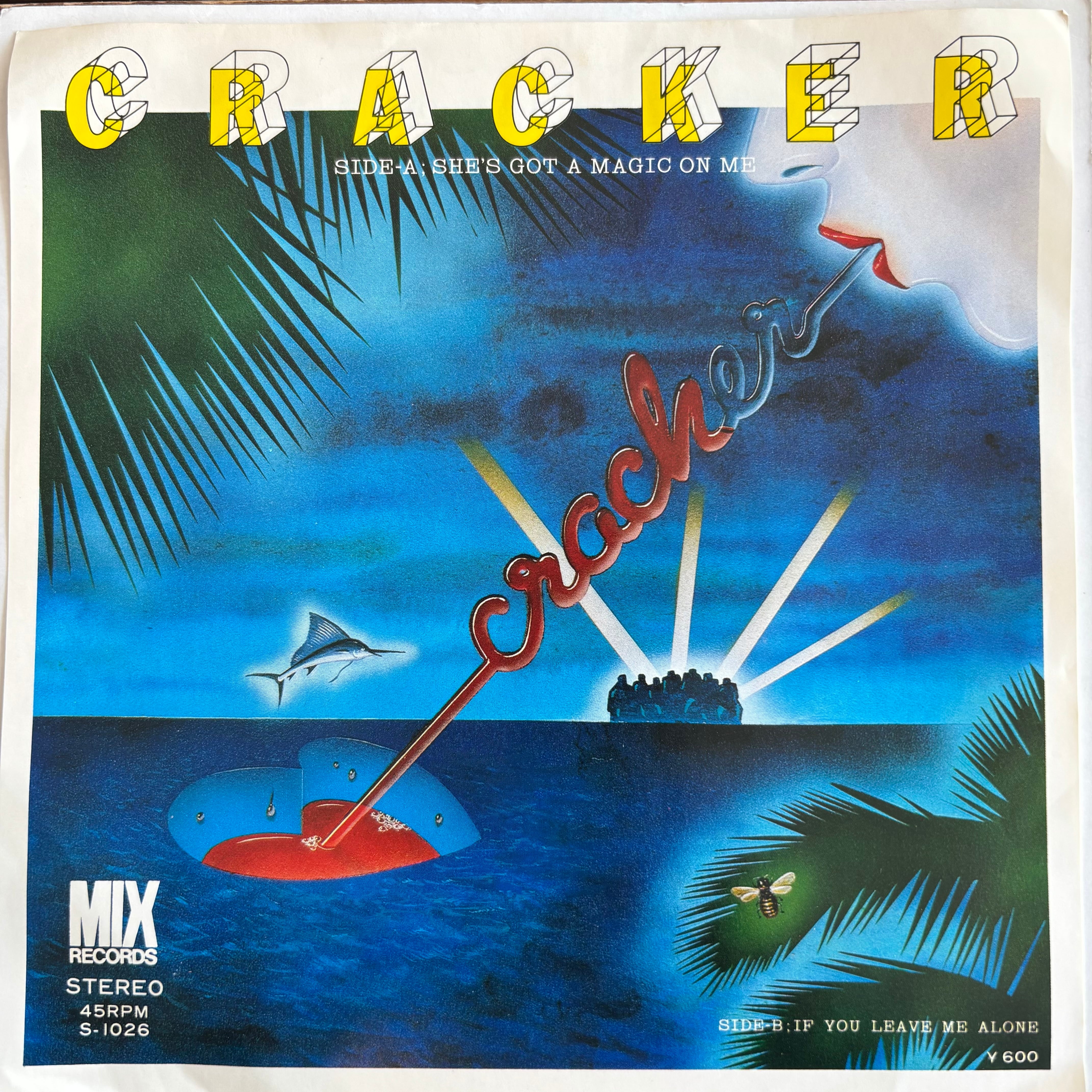 自主盤 | PASSTIME RECORDS / パスタイム レコード