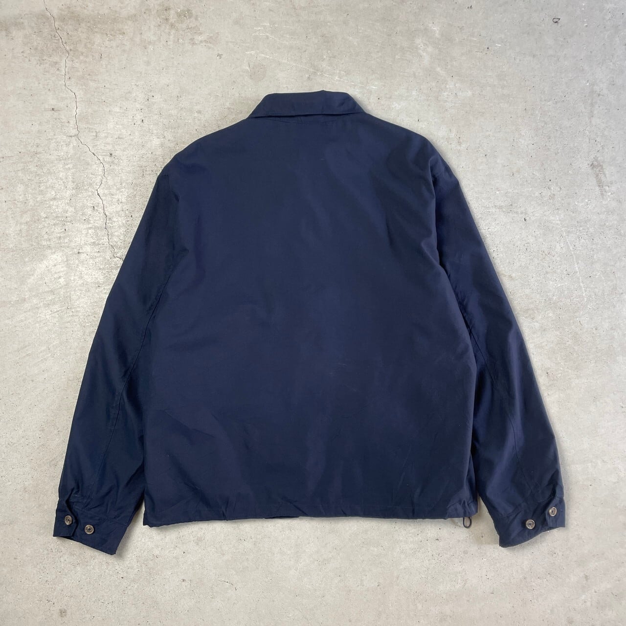 Polo Ralph Lauren ポロラルフローレン スイングトップ メンズL 古着