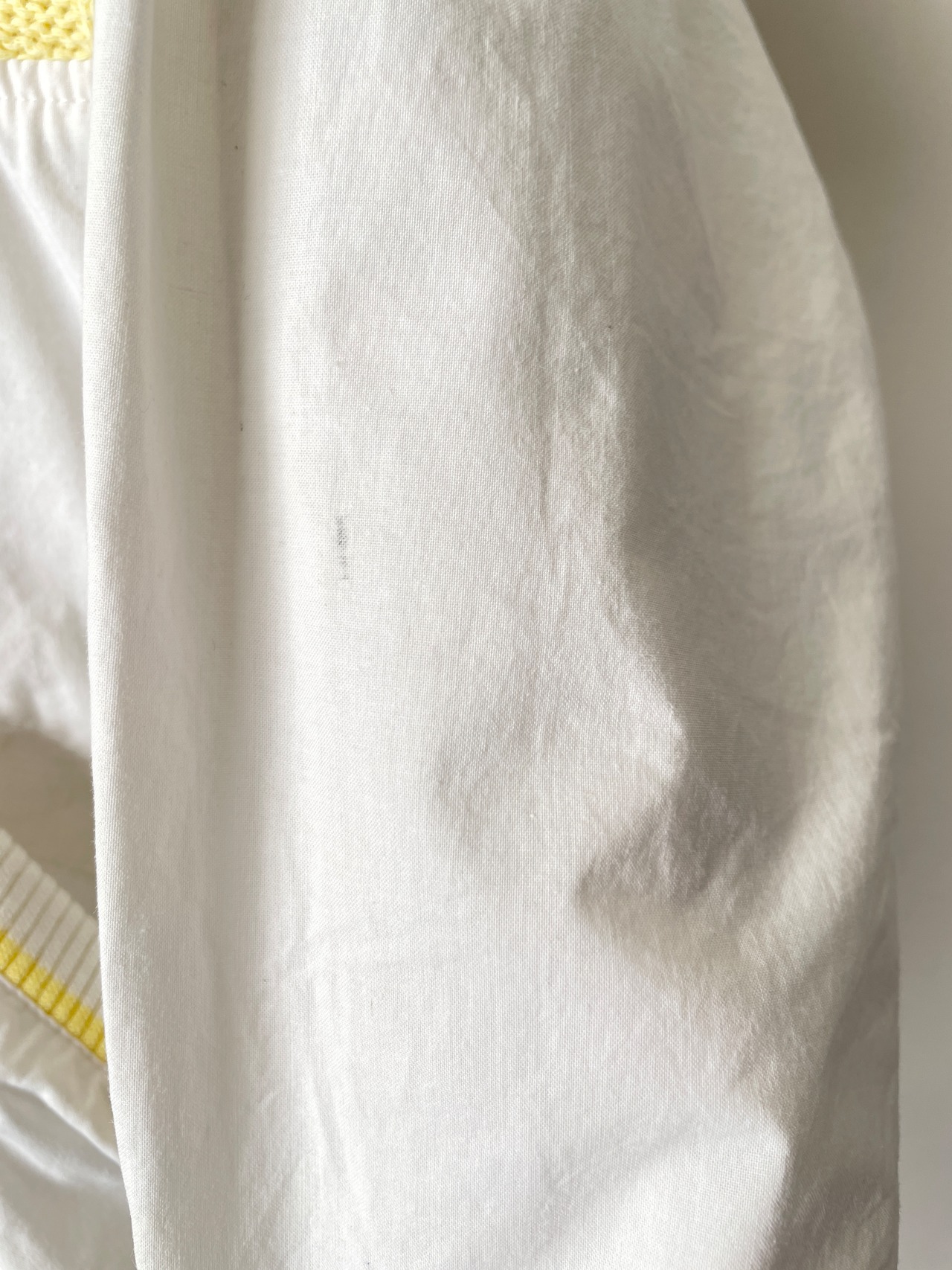 Big Smith Player cotton jacket - 16