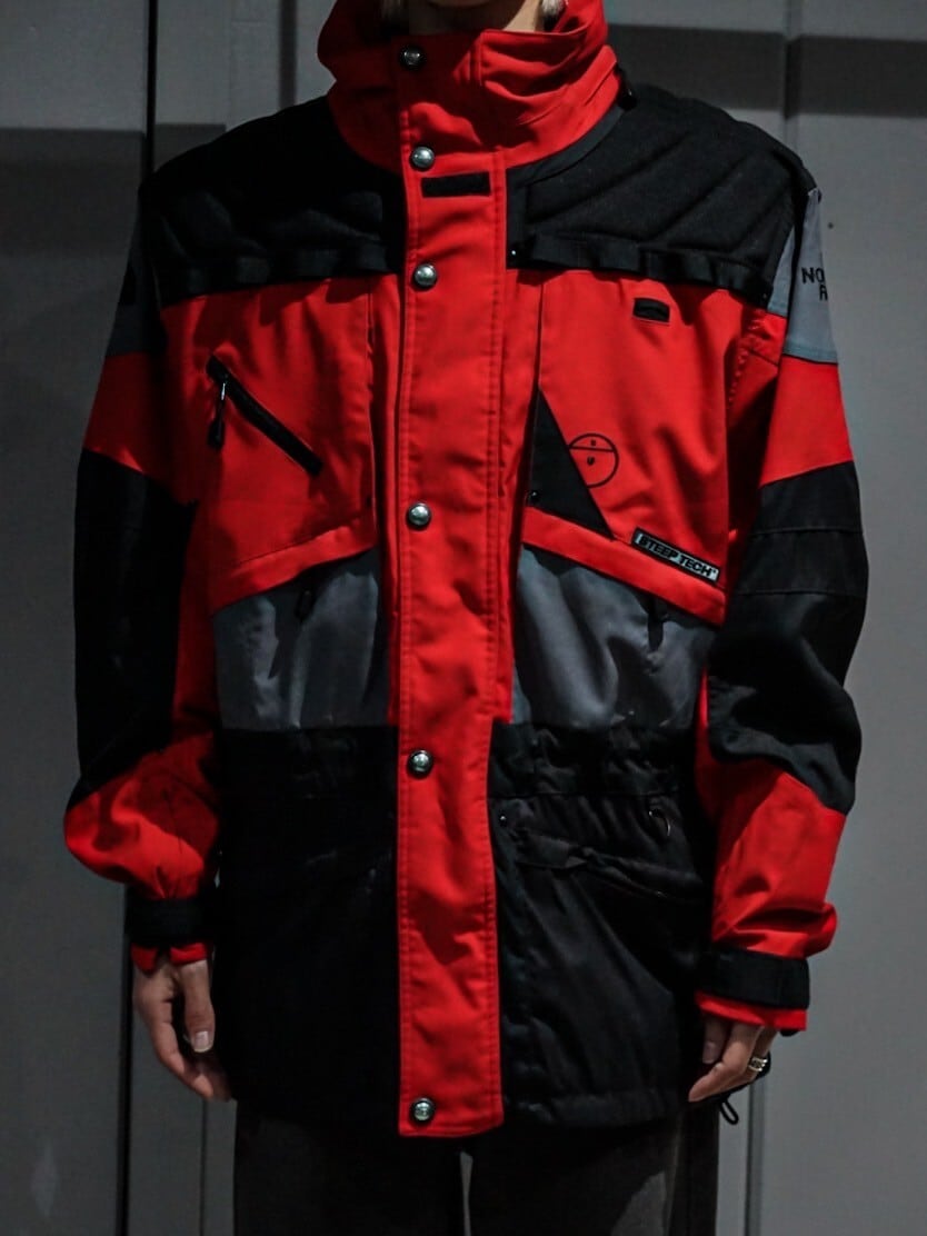add (C) vintage】“THE NORTH FACE