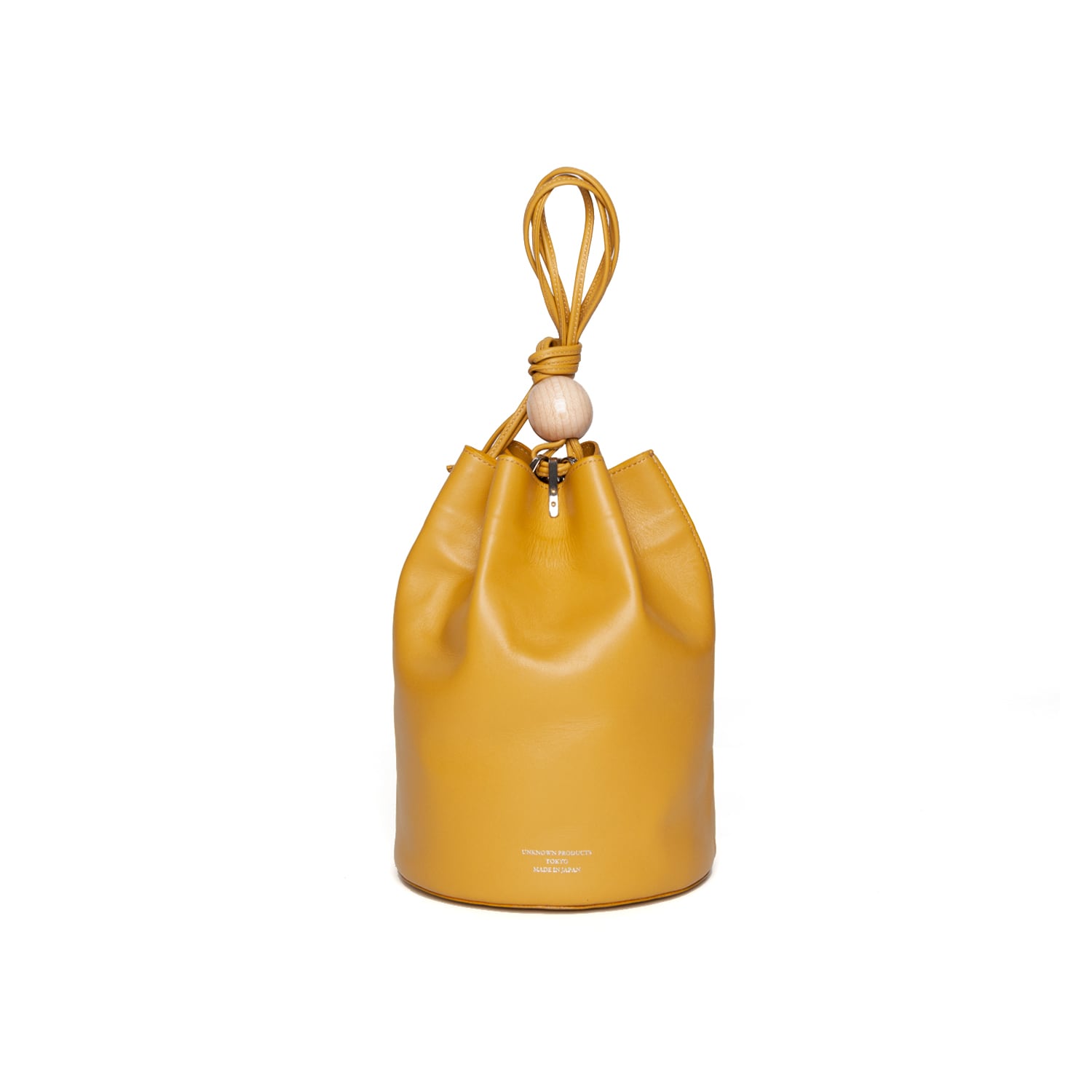 GASSAI Bag | UNKNOWN PRODUCTS（アンノウンプロダクツ）公式