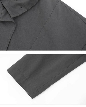 アーバンスタンドジャケット  2color A0579