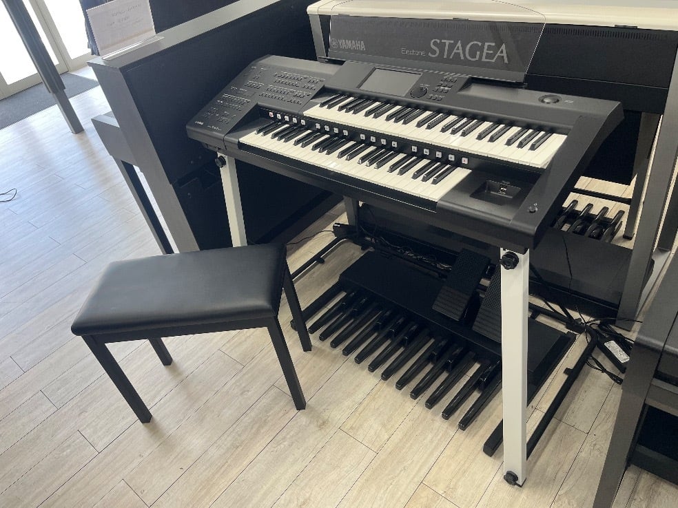 ☆90200【電子ピアノ】YAMAHA N1X 19年製 | リユース専門店エプコ