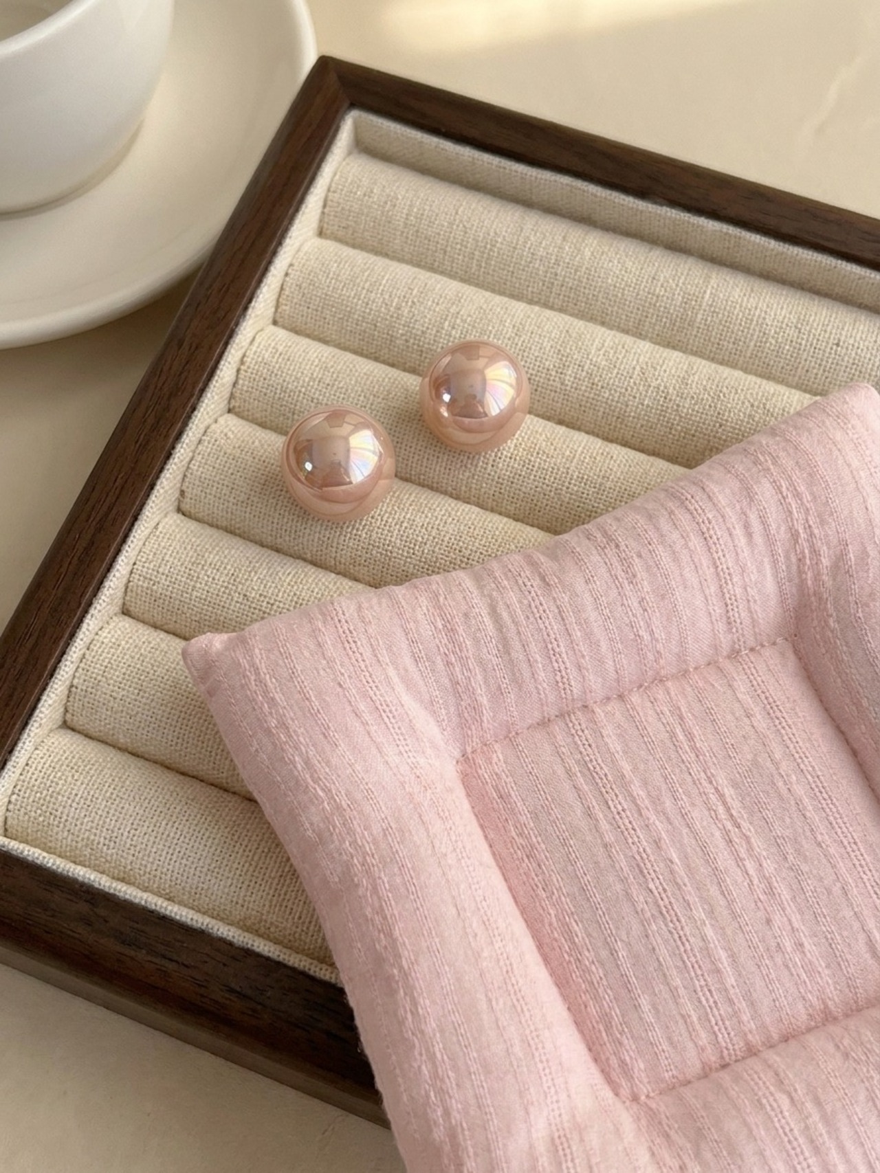 Pearl 虹 10mm