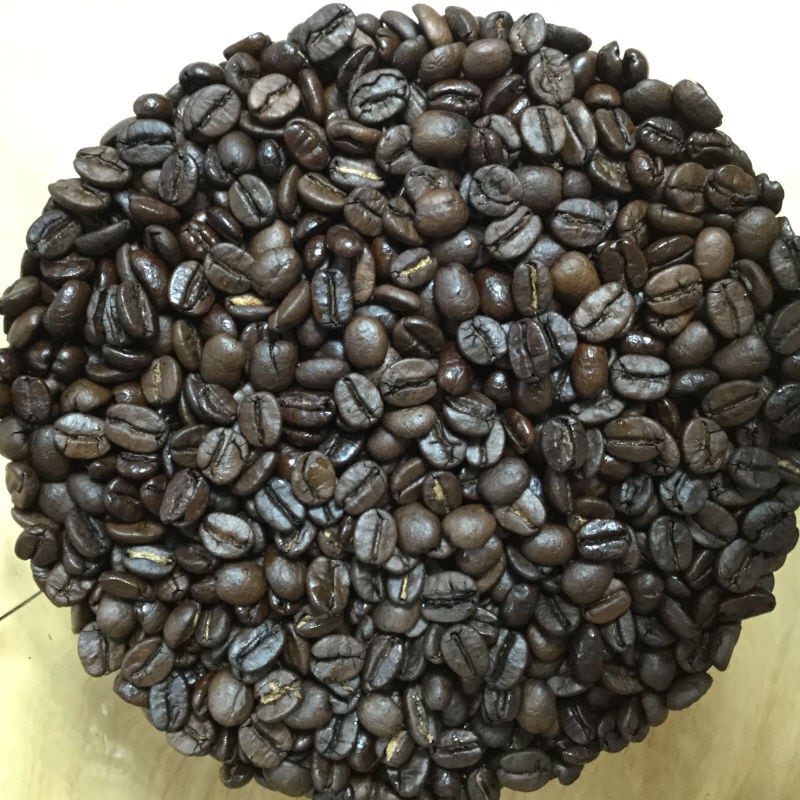 Natural Blend（ナチュラルブレンド）200g | Lunar Rabbit Coffee
