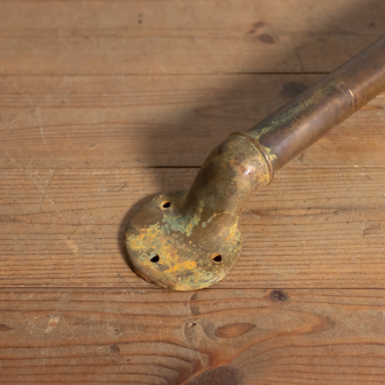 Door Knob【A】/ ドアノブ 〈ドアハンドル・ドアパーツ・扉・バー