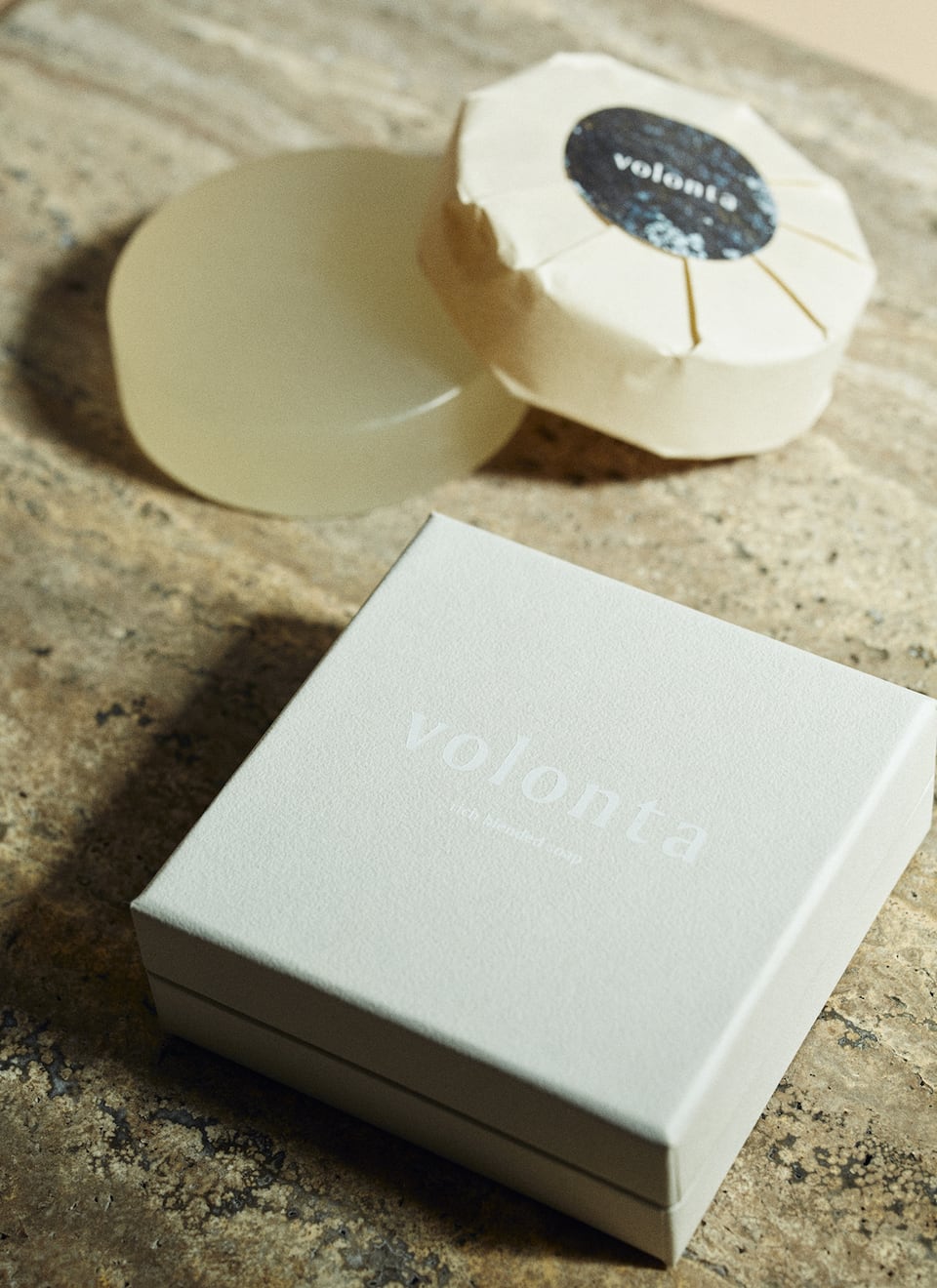 rich blended soap［1ヶ月定期コース］ | volonta powered by BASE