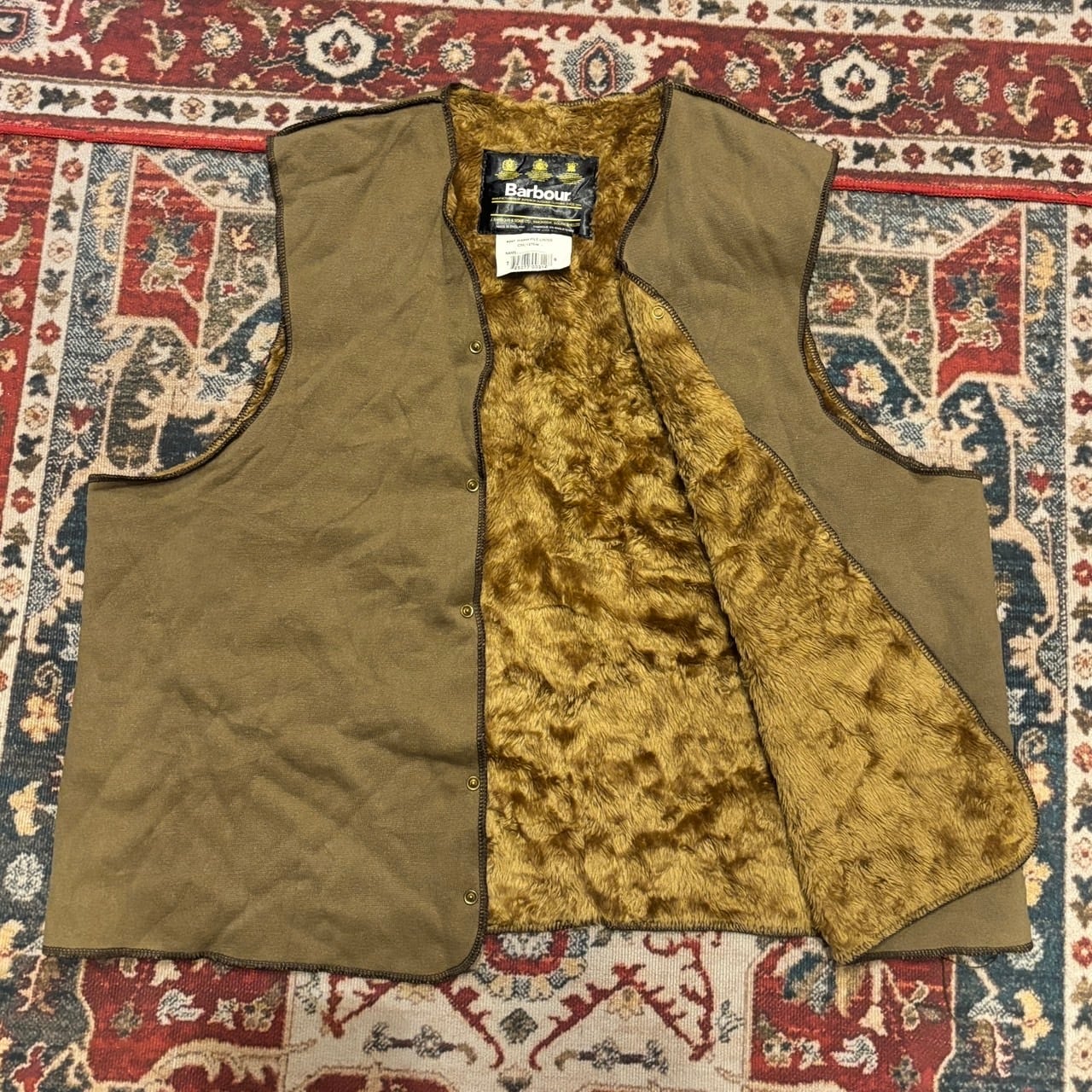 希少 50s East Germany 東ドイツ軍 実物 NVA メカニック ジャンプ