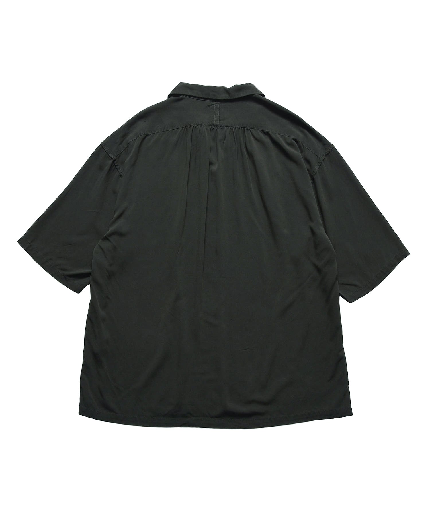 GATHER SHIRT | VERYTAGE ベリーテイジ