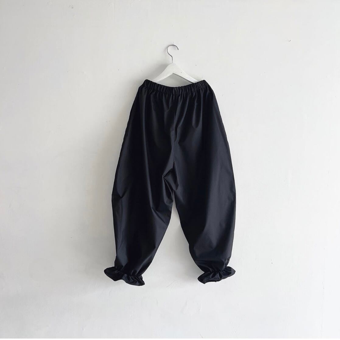 frankygrow SIDE LINE PE PANTS / F2 | discogirl