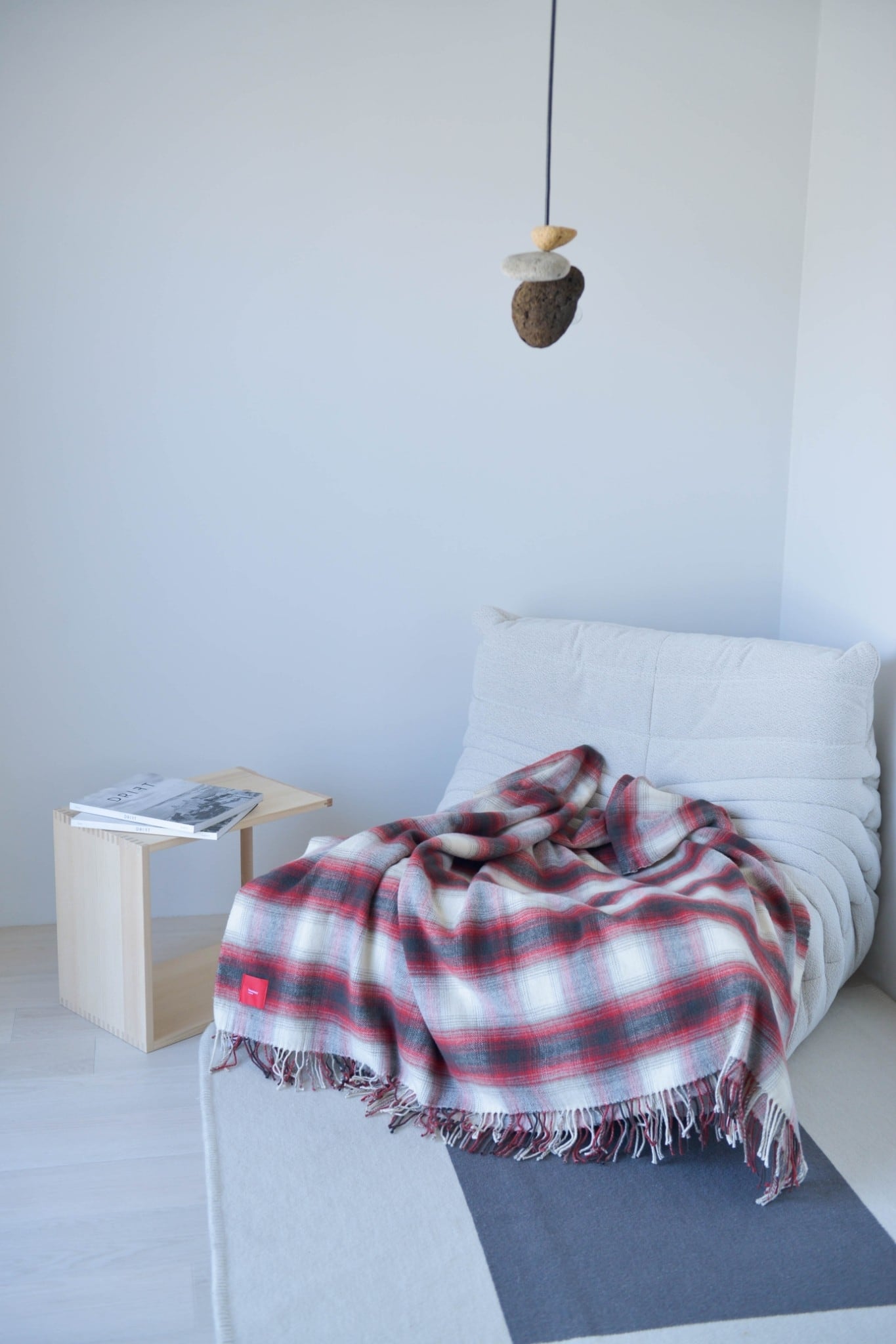 Filles et Garçons Exclusive by loomer Original Blanket