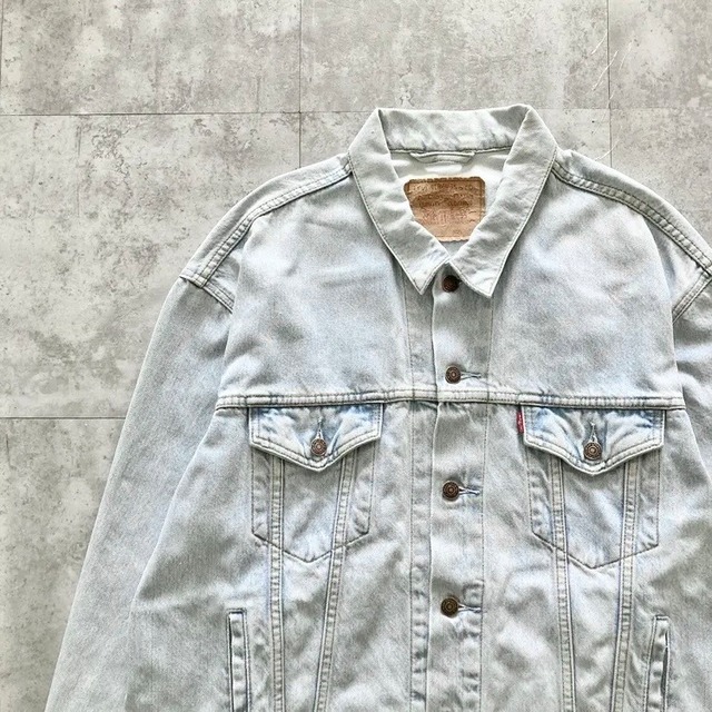 W42 L30】Levi