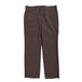 【HAGGAR】slacks ハガー スラックス ブラウン 夏物 ボトムス 古着