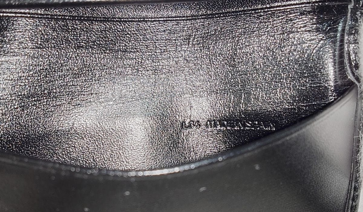 カルティエ 6連キーケース ブラック メンズ ゴールド金具 新品未使用 新品同様カルティエパシャ6連キーケースキーリングキーホルダー