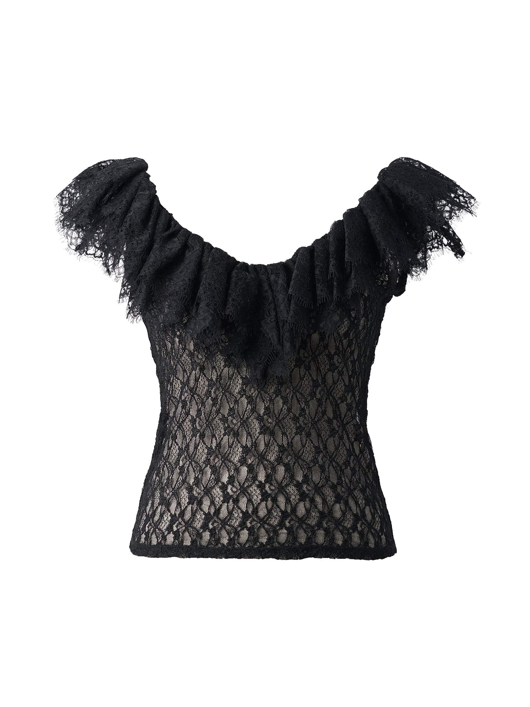 tops | Cygne