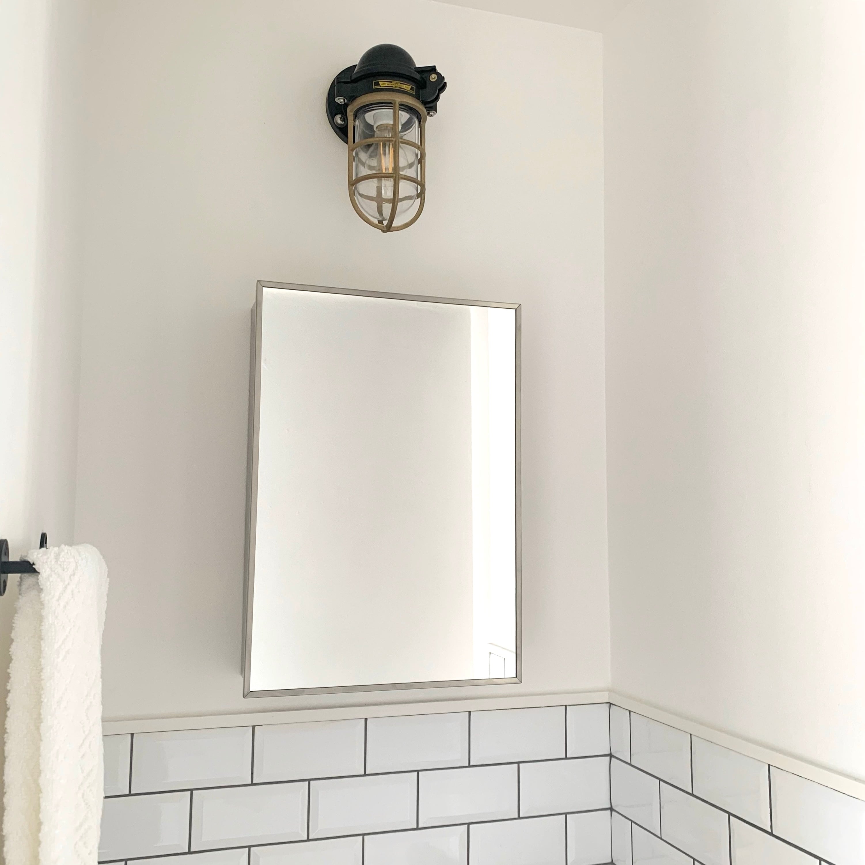 Stainless Steel Cabinet