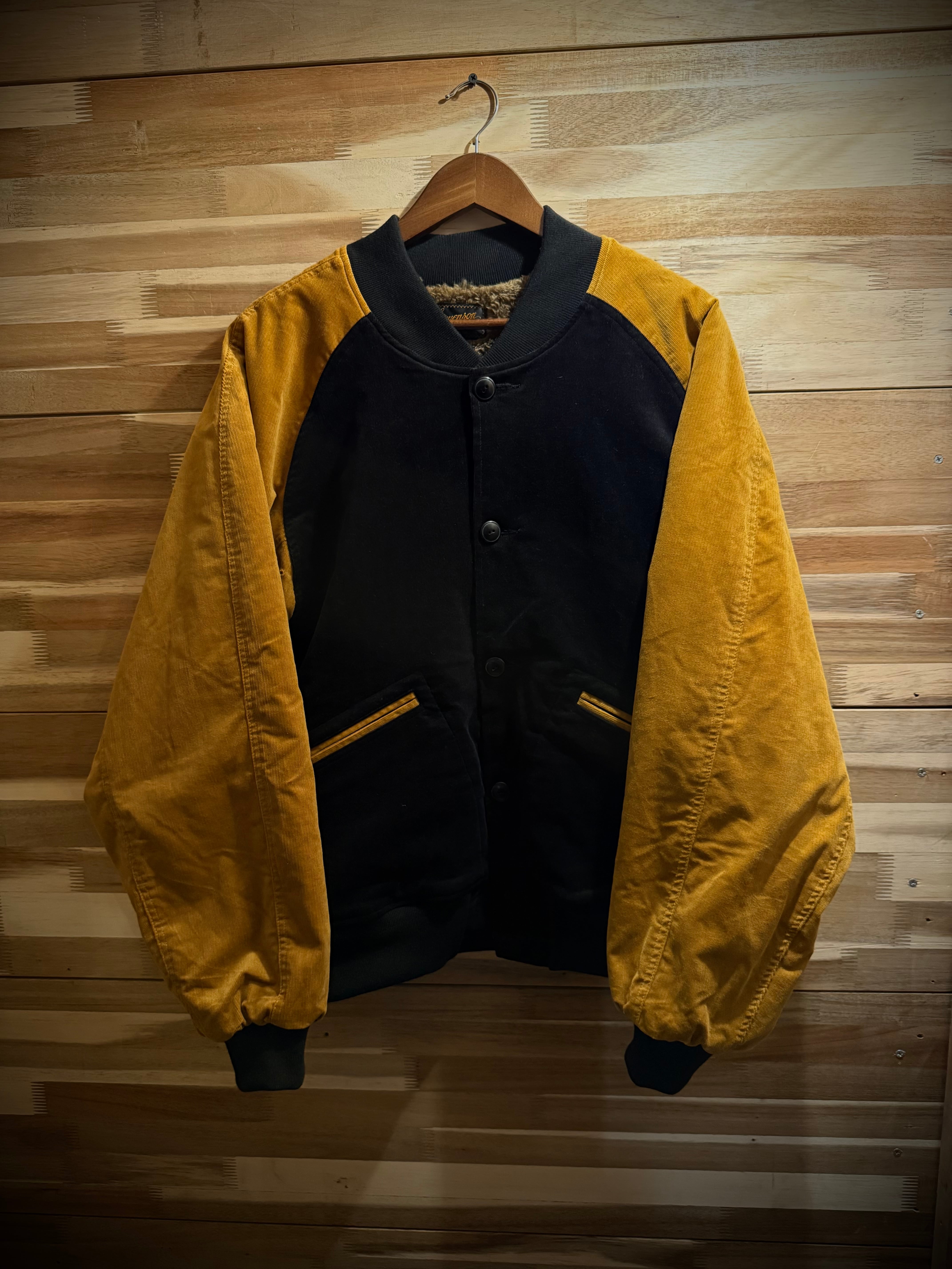 Stevenson Overall Co. Golden Era Athletic - GA1