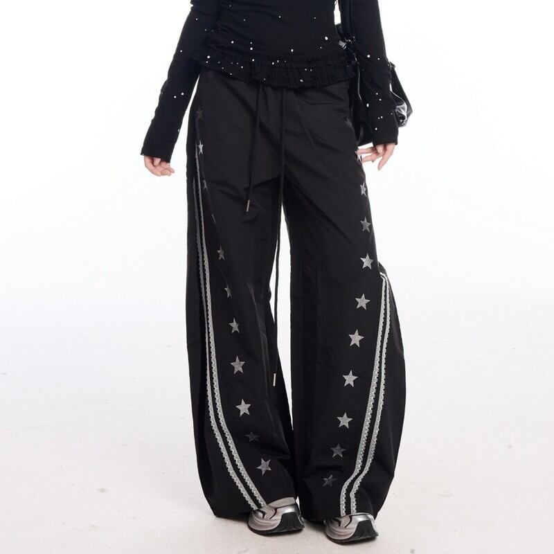 Star sideline bottoms r0049