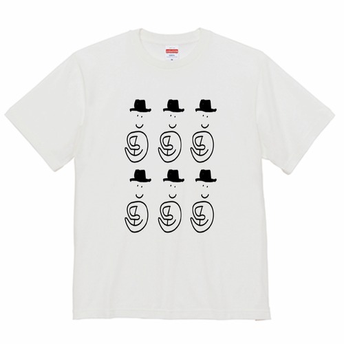 tシャツ ミスターサンクス スペシャル