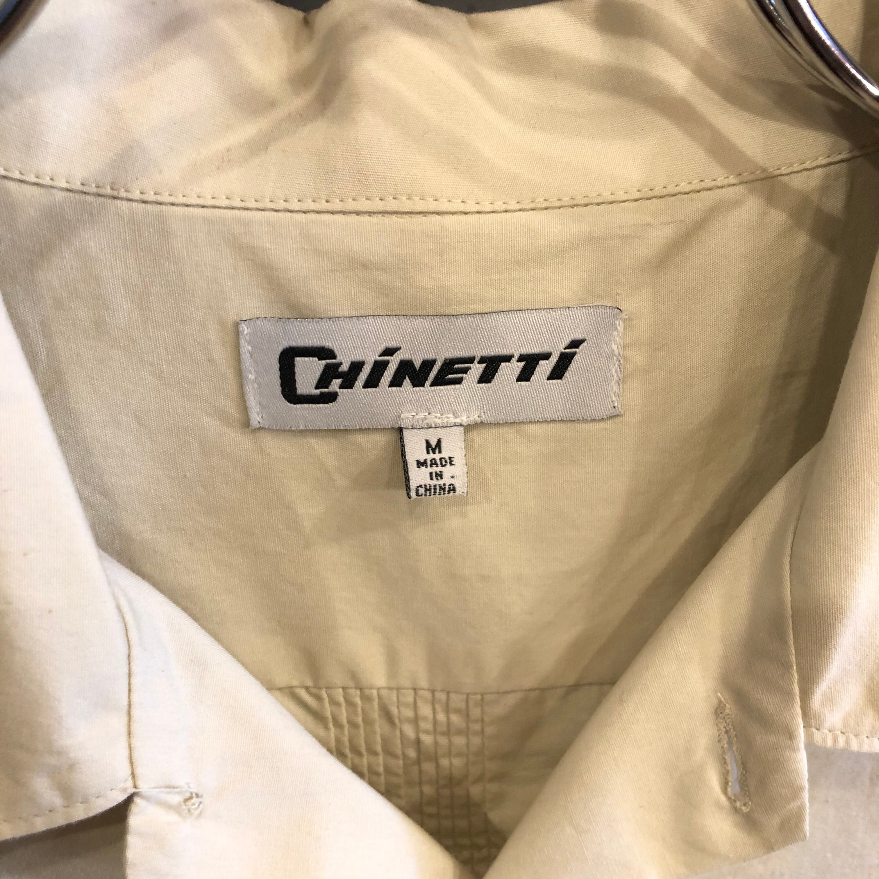 CHINETTI L/S Cuba Shirt | VOSTOK