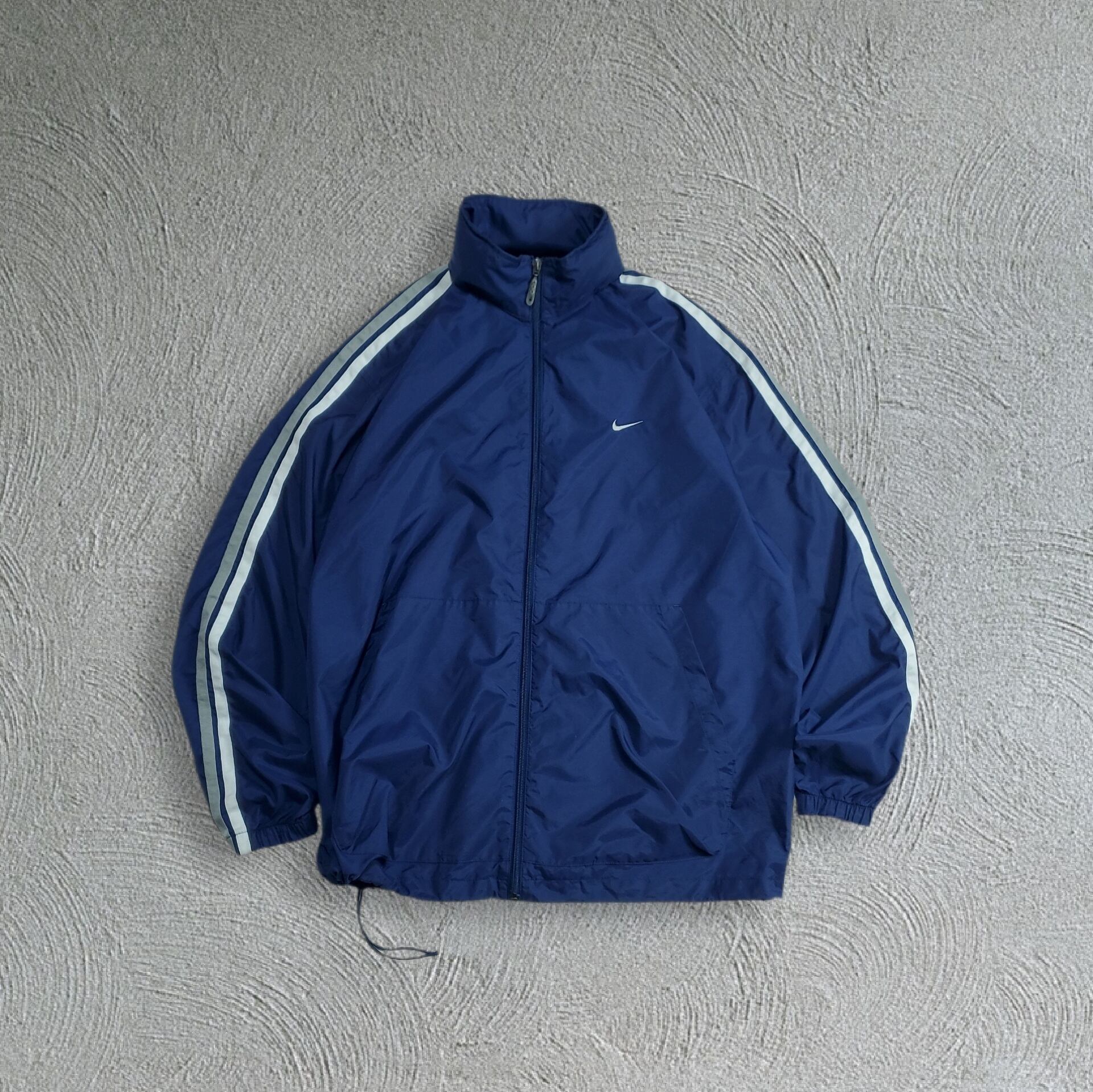 超希少】70s adidas トラックジャケット ライトブルー トレフォイル
