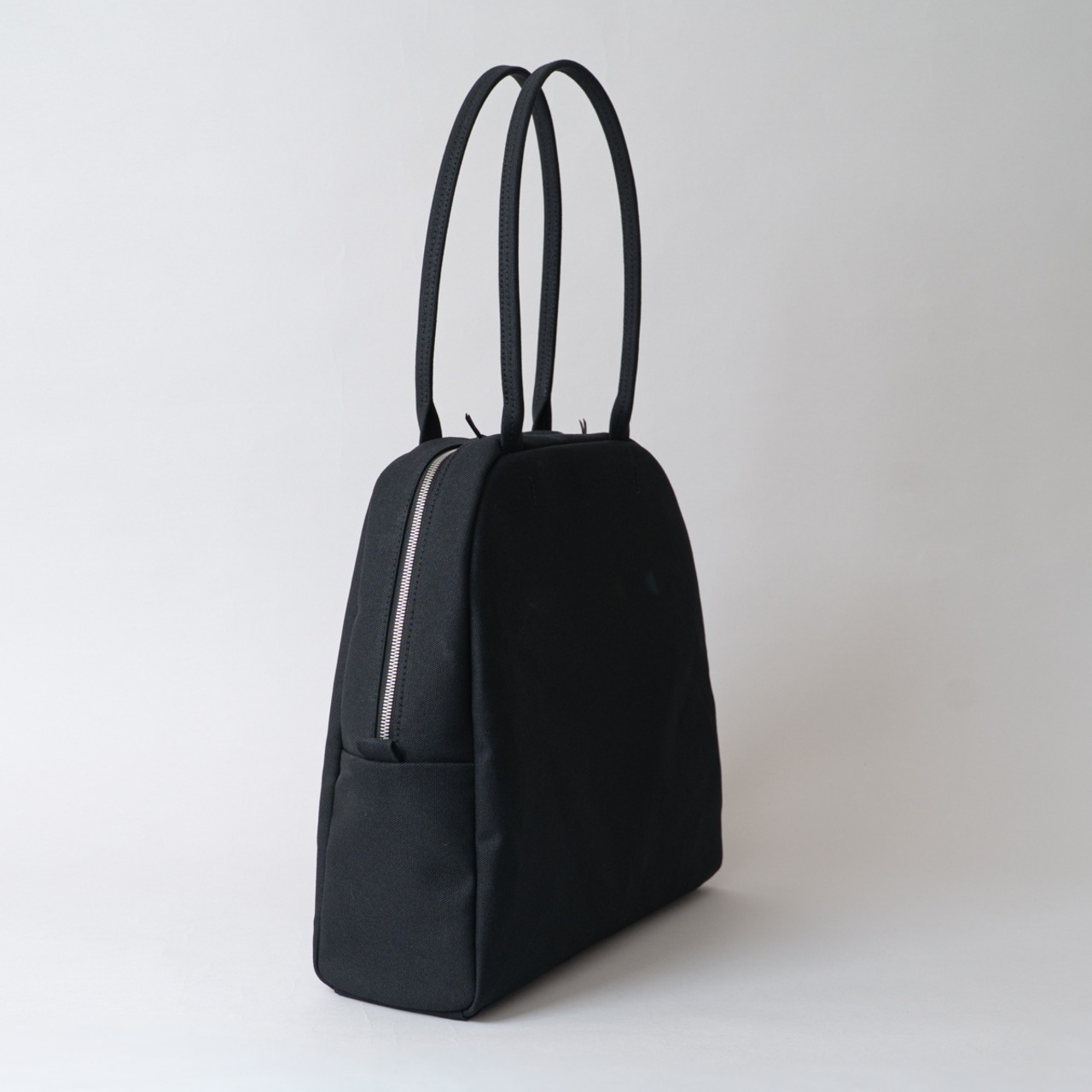 Hippo tote ブラック