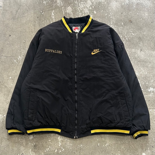 90s NIKE vintage blouson jacket