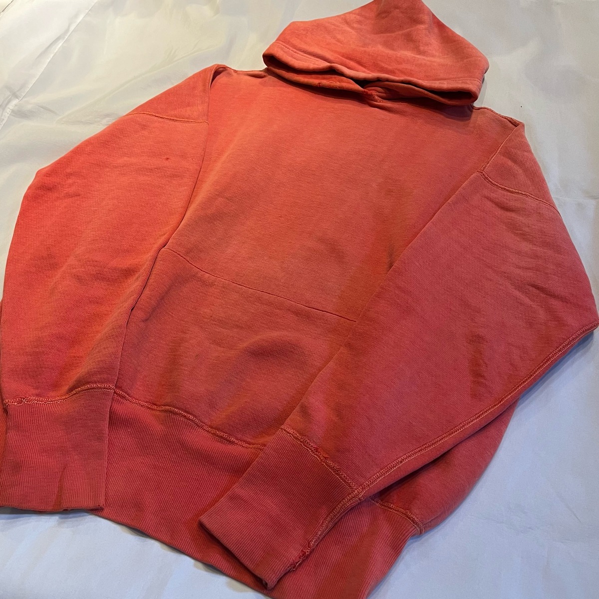 50s 60s vintage スウェット パーカー ヴィンテージ | 旅する古着屋 