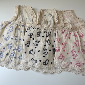 即納/【grooming dog】 bear heat.