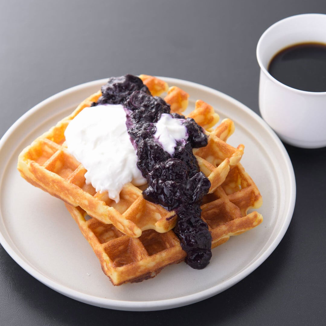 クリスピーベリースプレッド | トヨカワブルーベリーヒルズ