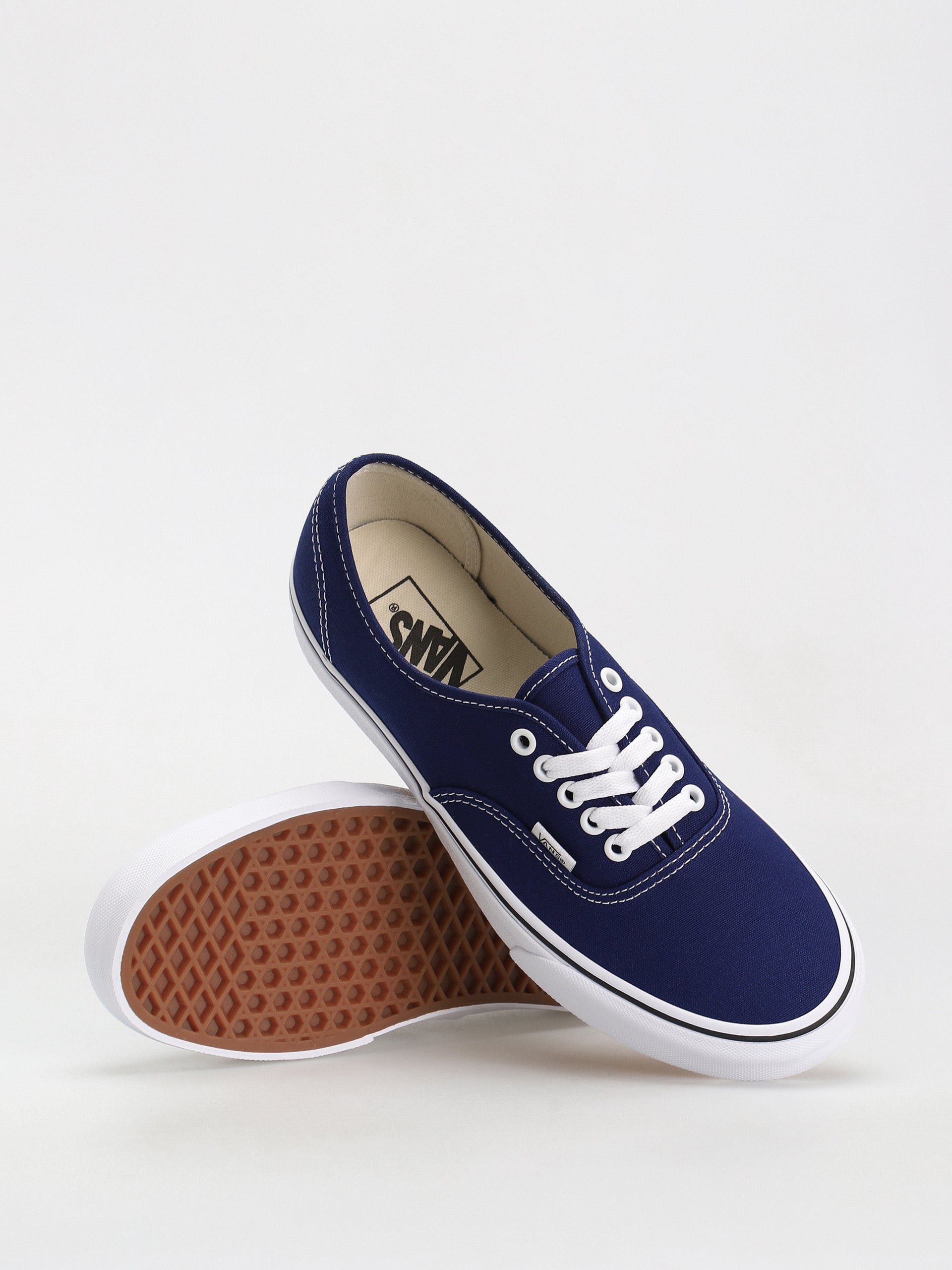 VANS AUTHENTIC 44/ Deep Indigo