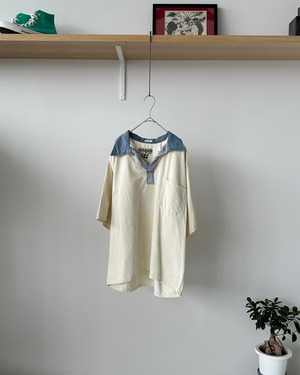 -prisoner shirt- Vintage L Prisoner shirt