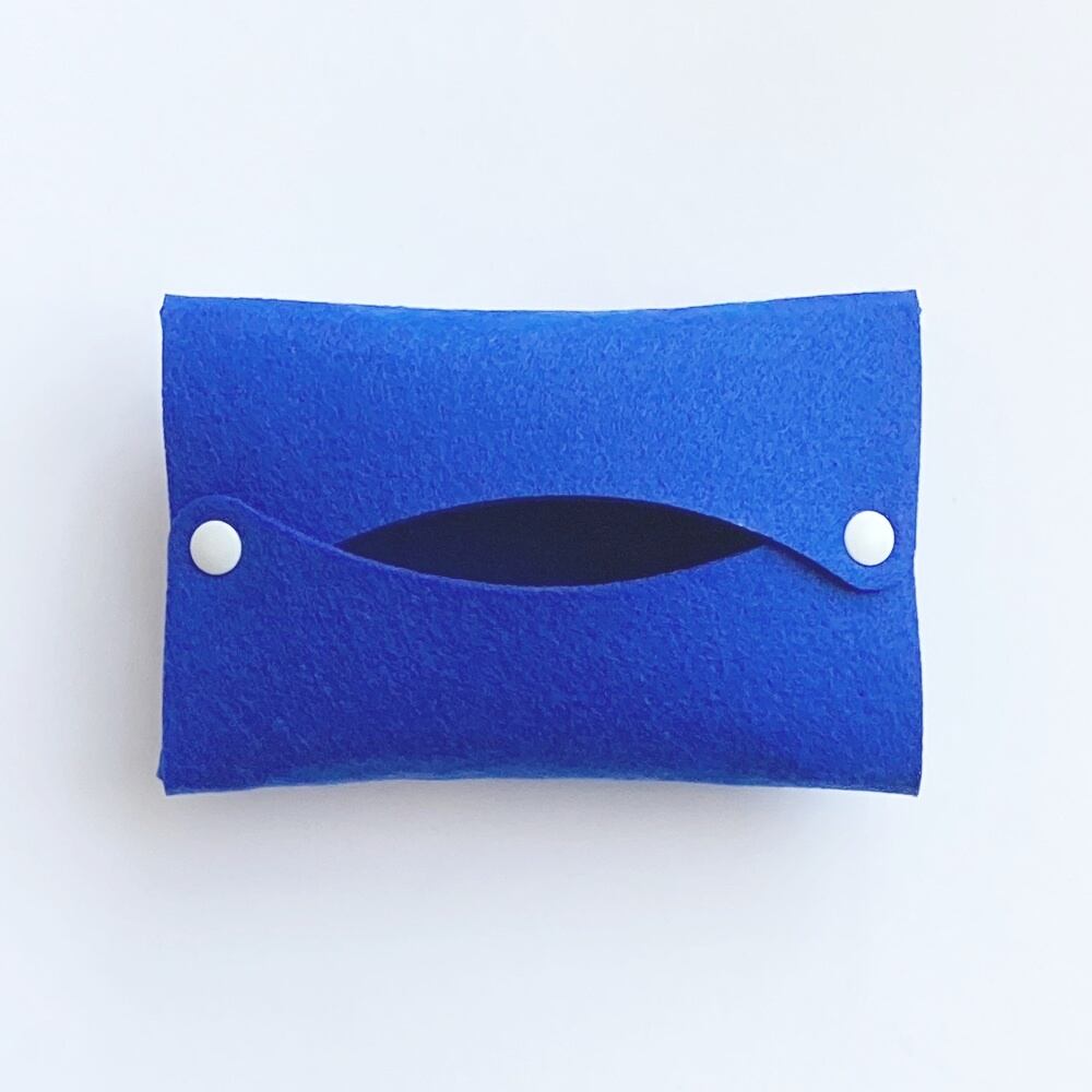 ポケットティッシュケース2 | Module Design