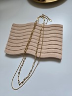 double necklace thumbnail 6