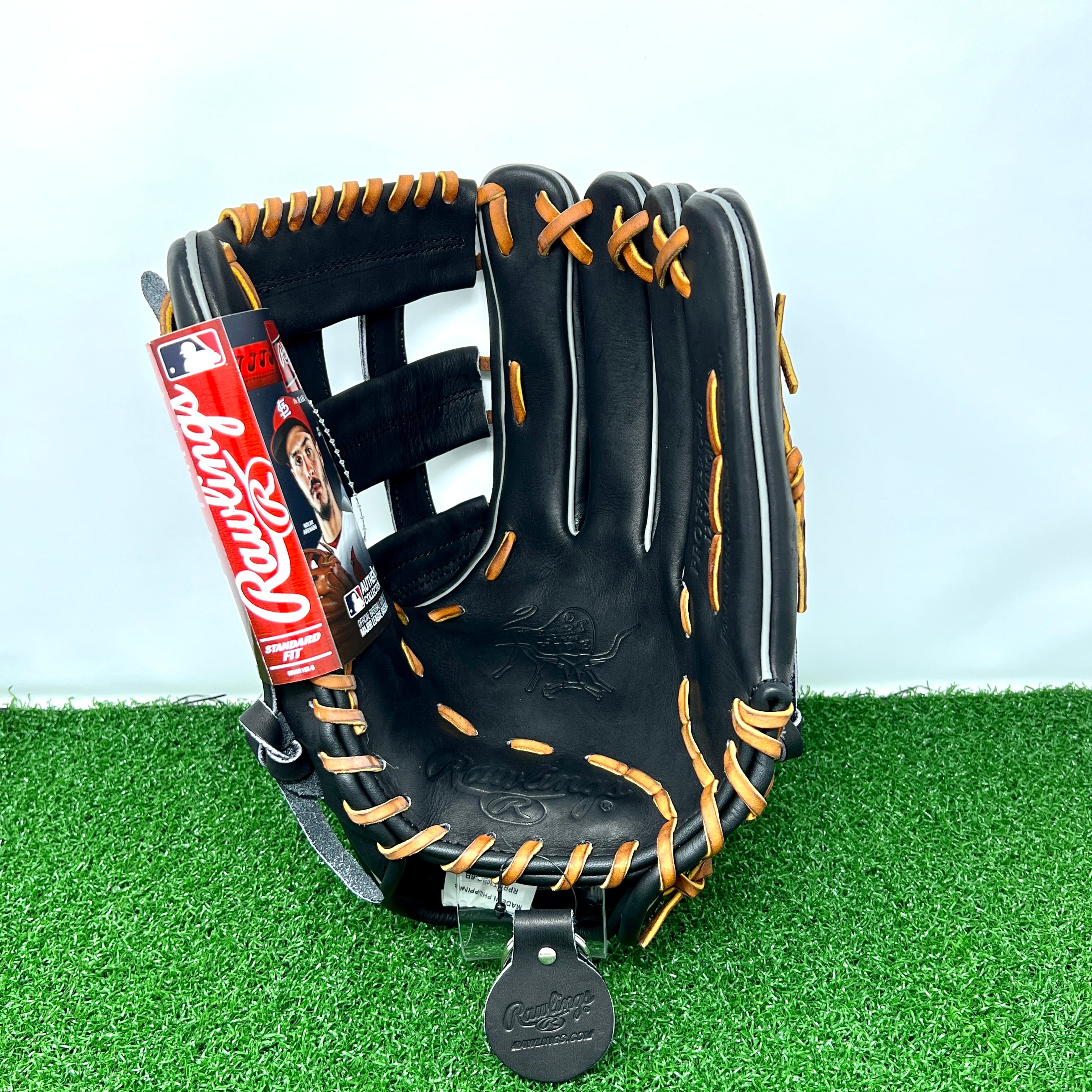 日本未発売】ローリングス HOH 硬式 野球 外野手用 グローブ PRO3029C