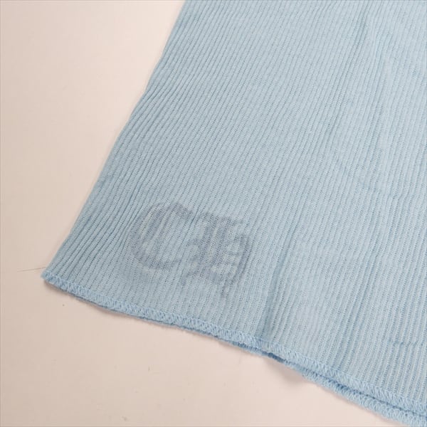 Size【M】 CHROME HEARTS クロム・ハーツ ONLINE EXCLUSIVE BABY BLUE