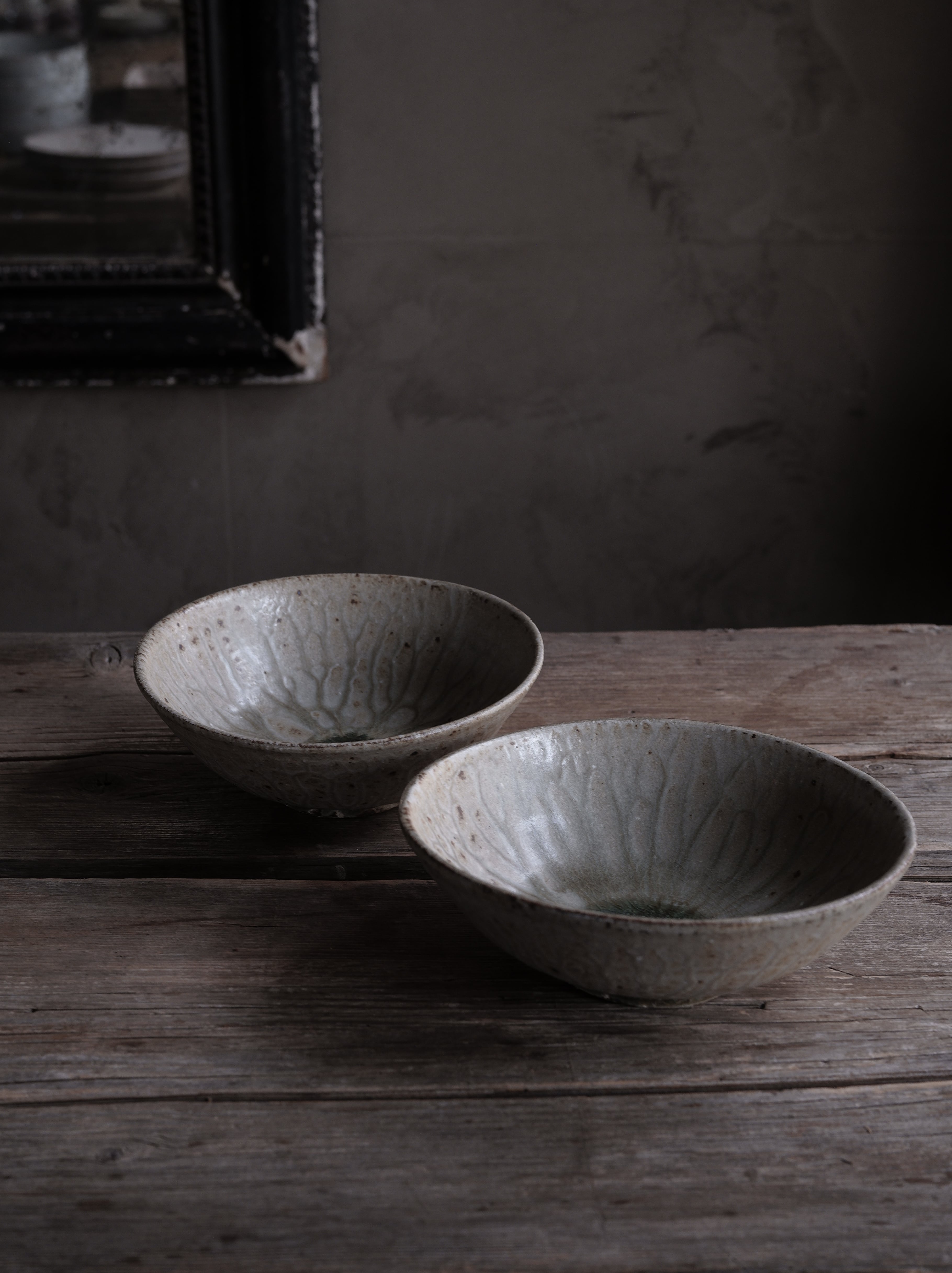 6寸鉢 hirasawa harumi 2