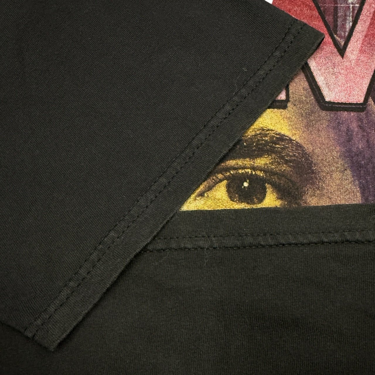 【EMINEM】エミネム "THE REAL SLIM SHADY" 00's RAPtee Vintage Tシャツ
