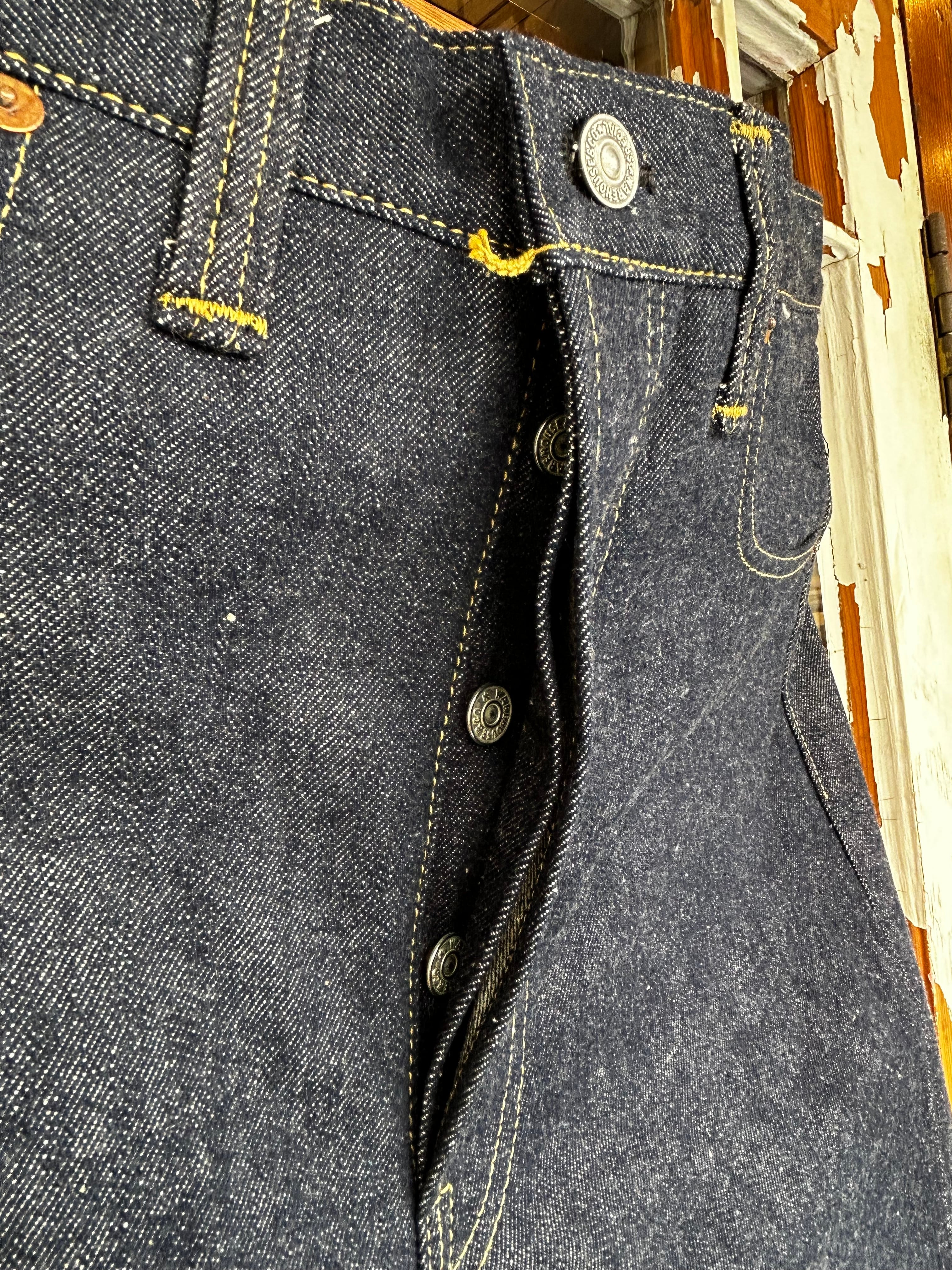 WAREHOUSE D.S.B. Lot.1000XX | union online shop