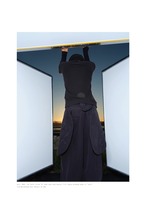 NUTEMPEROR Quip Project 039 Tencel Silk Knit