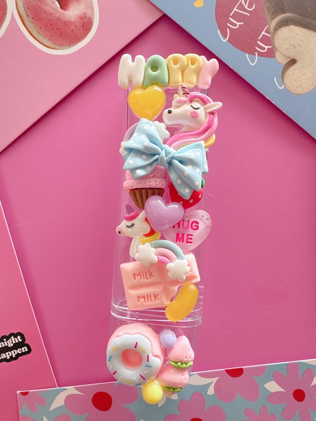 【送料無料】iQOSケース♡イルマワン♡K‐13