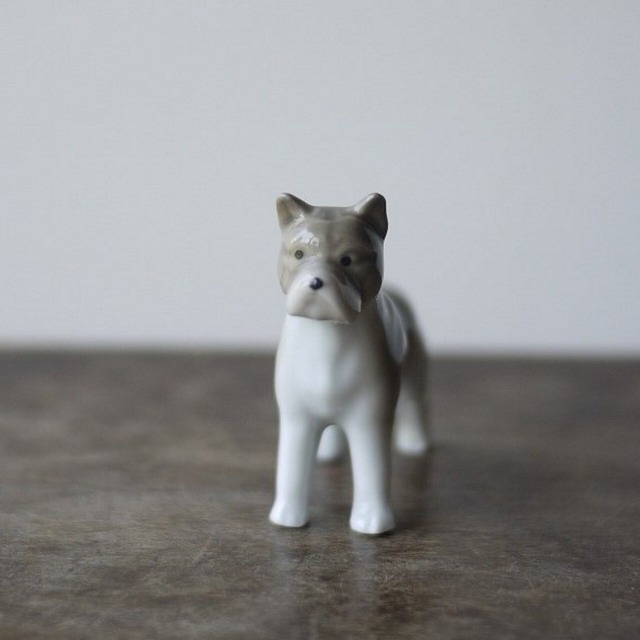 うちの子 わんこ ドイツヴィンテージ