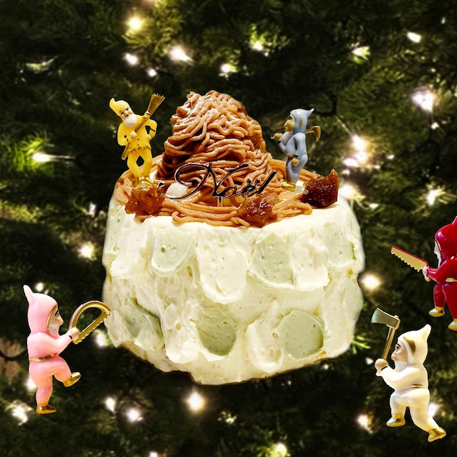 12月24日（火）＜店頭受け渡し＞　