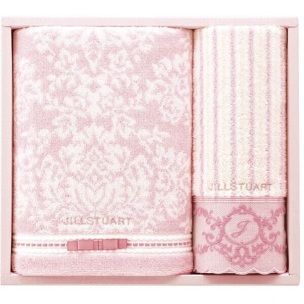 JILLSTUARTジルスチュアート エレガンスフルール タオルセット 結婚内祝い 新築内祝い 初節句内祝 入学内祝い 出産内祝い プレゼント 内祝い お祝い お祝い返し ギフト 出産祝い お返し 返礼 タオルギフト 送料無料 送料込み