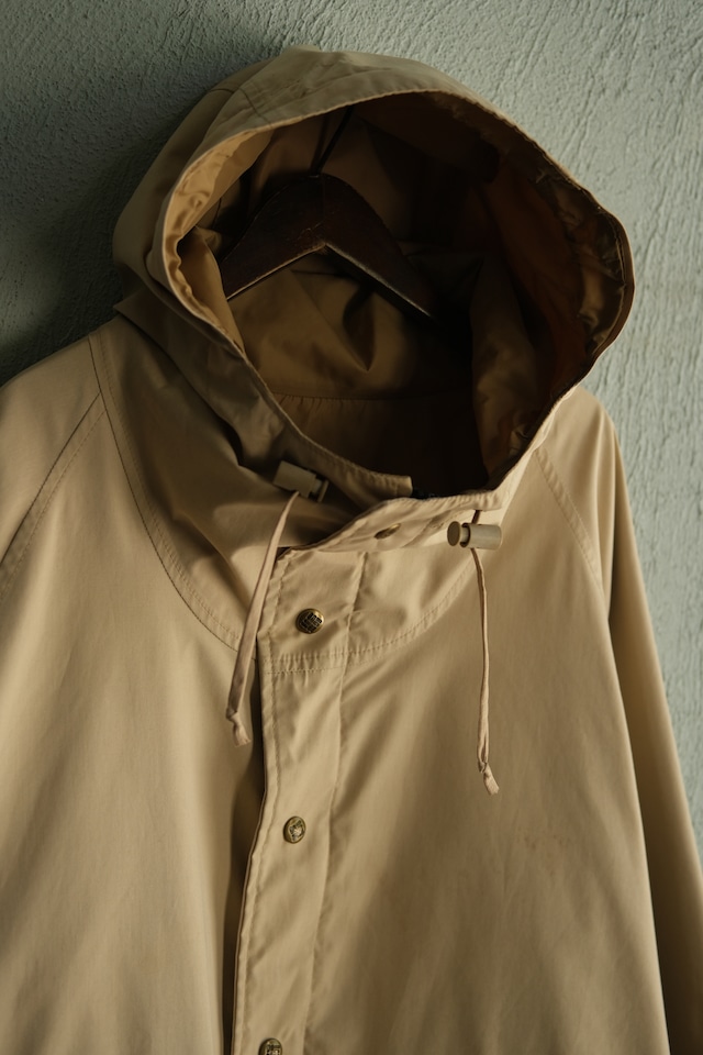 Utah/70-80's "Columbia" GORE-TEX jacket