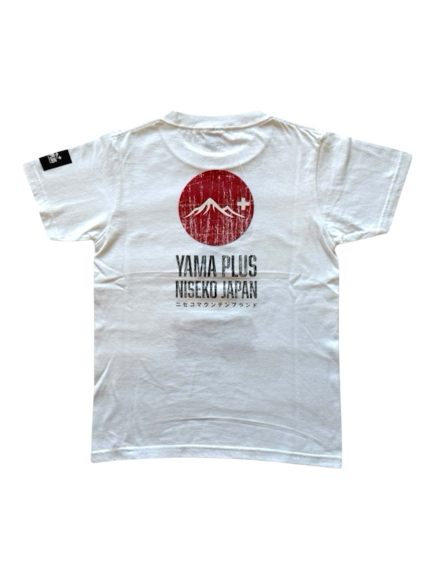 YAMAPLUS】MICKEY MOUSE TEE | YAMAPLUS ONLINE STORE