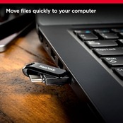Sandisk SDDDC3-256G-G46 USB Memory 256GB